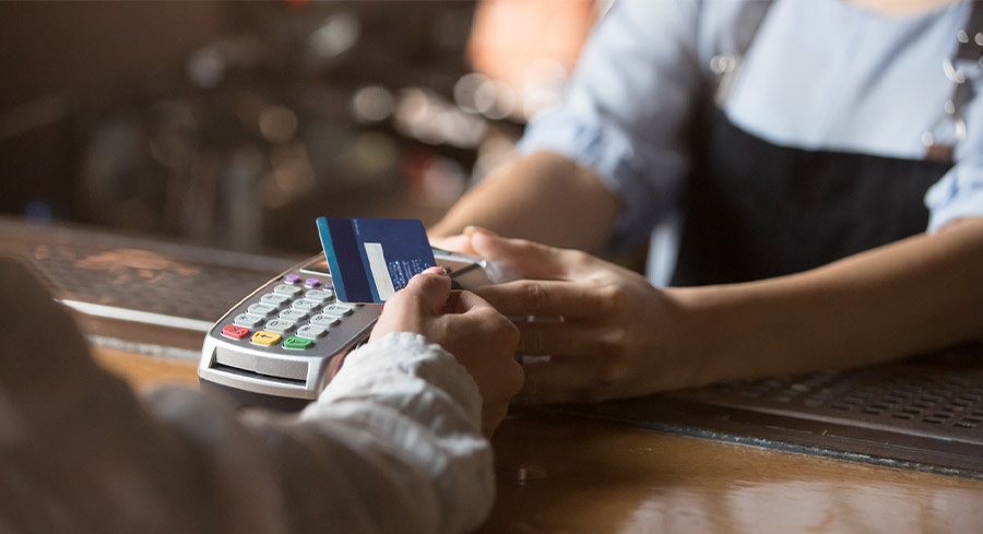 'Vriendelijke fraude' een belangrijke prioriteit voor retailers