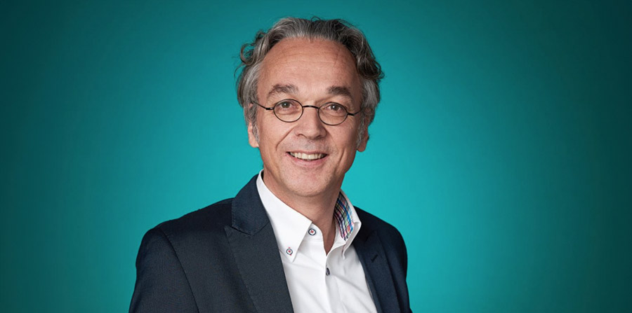 Hague Corporate Affairs benoemt high tech boegbeeld Charles Smit