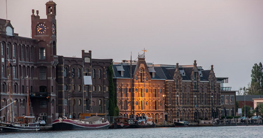 'Fusie tussen Oostzaan, Landsmeer en Wormerland niet realistisch'