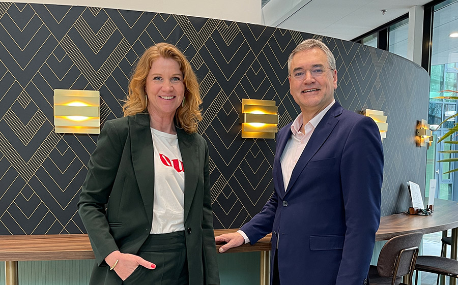 Elleke Evers nieuwe algemeen directeur van Future Communication