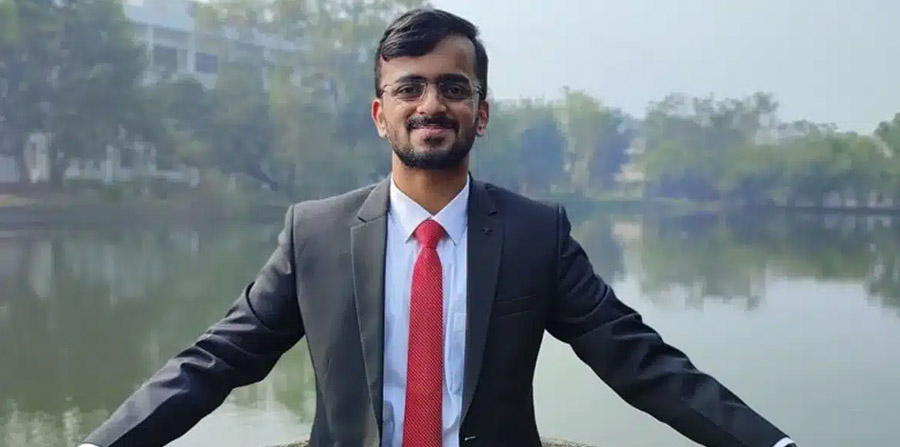 Strategy consultant pleegt zelfmoord door 'hoge werkdruk'