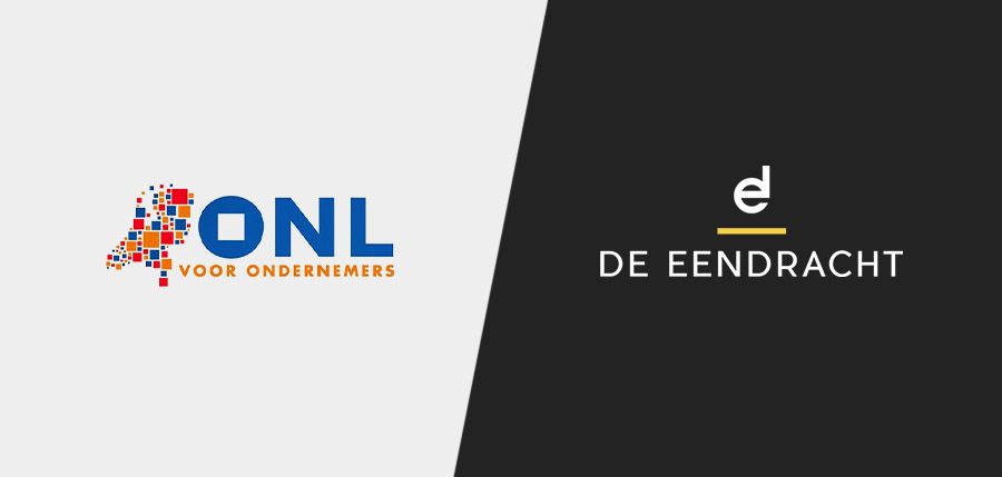Ondernemersorganisatie ONL sluit samenwerking met De Eendracht Ondernemersorganisatie ONL sluit samenwerking met De Eendracht