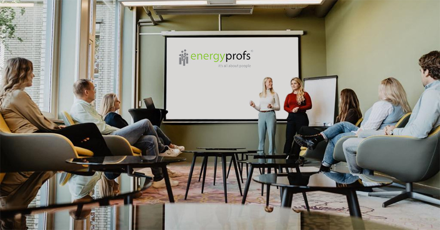 Energyprofs verdiept expertise met lancering van practices