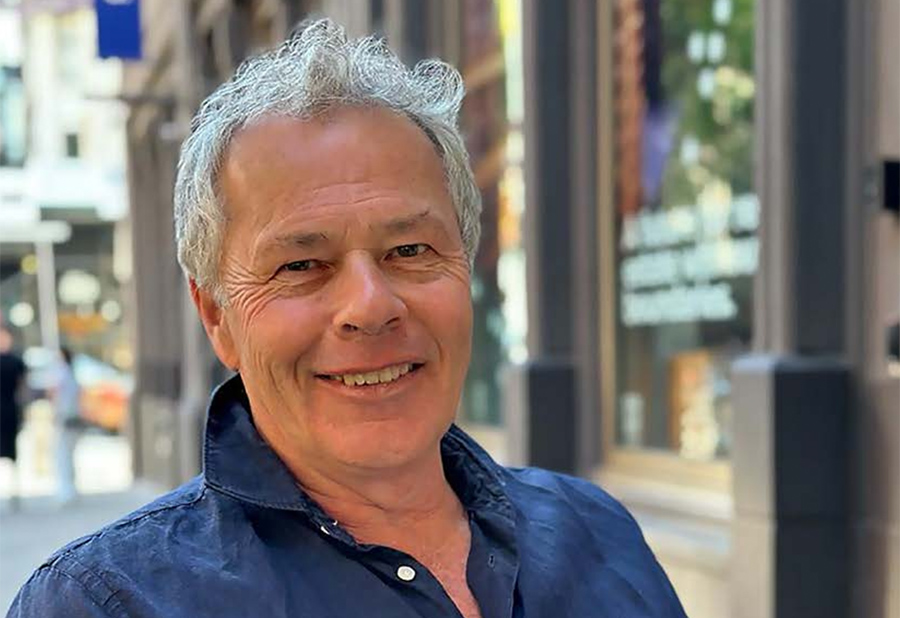 Siewert Snijder, Oprichter van PAS