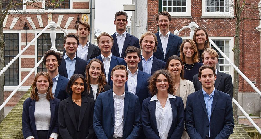 TU Delft-studenten naar India voor consultancyprojecten