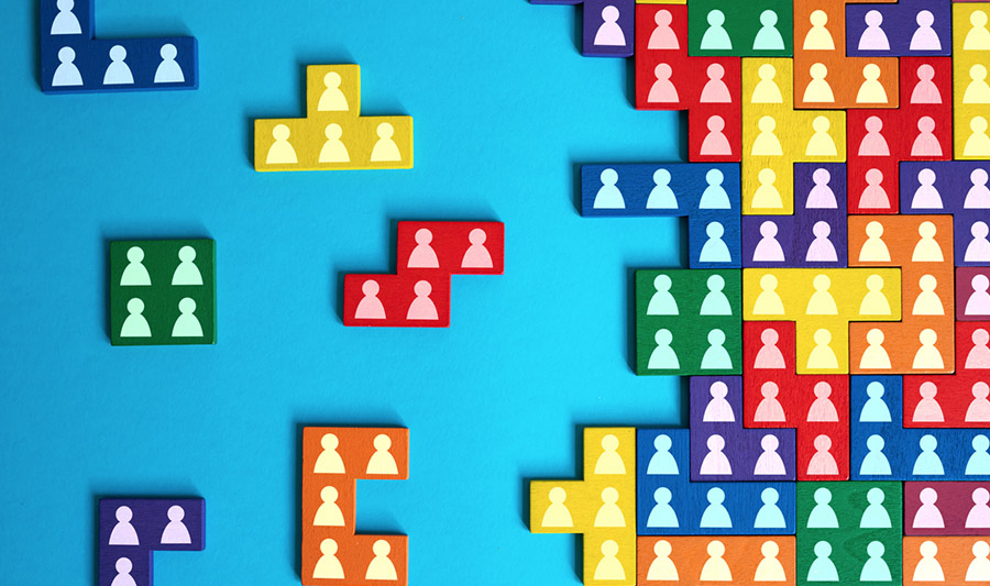 Organisaties hebben veel te winnen bij op waarde schatten menselijk kapitaal Organisaties hebben veel te winnen bij op waarde schatten menselijk kapitaal