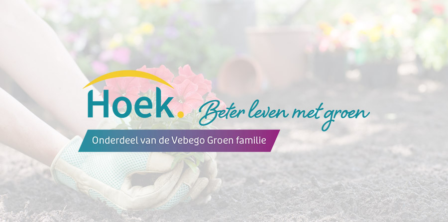 Familiebedrijf Hoek sluit zich aan bij Vebego Groen
