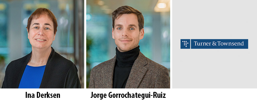 'Werken aan projecten in de circulaire economie geeft voldoening'