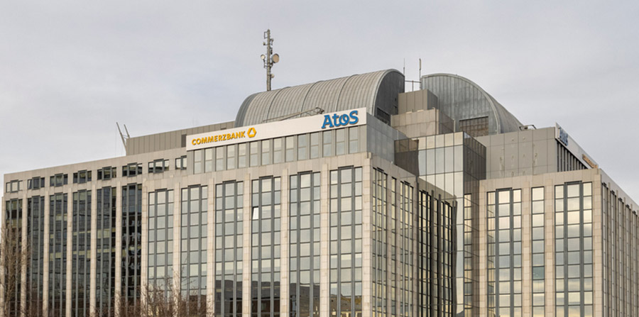 Atos verder in de problemen na megaverlies van €3,4 miljard