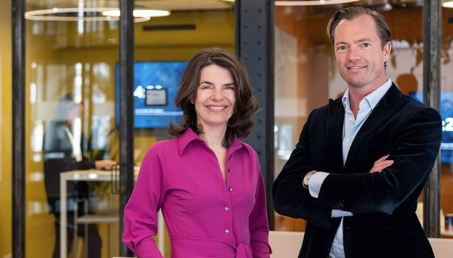 SparkOptimus verstevigt purpose-gedreven focus met B Corp-status