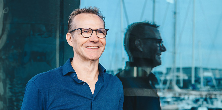 Geerten Oelering sluit zich aan bij Tacstone Technology