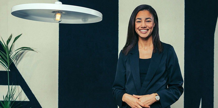 Zamani Dabre (Bliss) over werken tijdens de ramadan