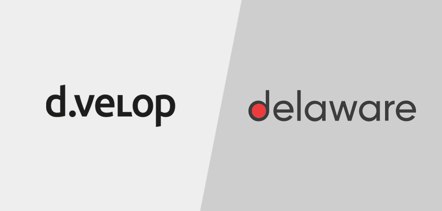 delaware wordt partner van d.velop in Nederlandse markt