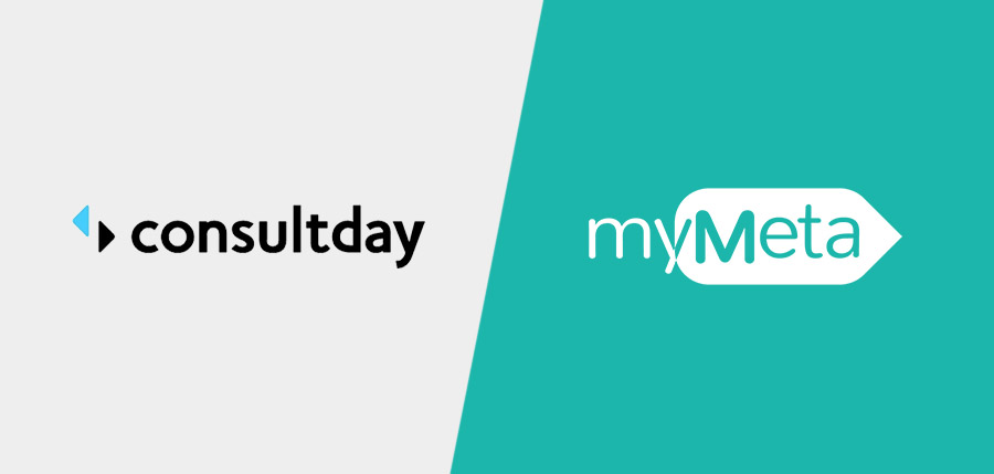HR-adviesbureau Consultday werkt samen met myMeta