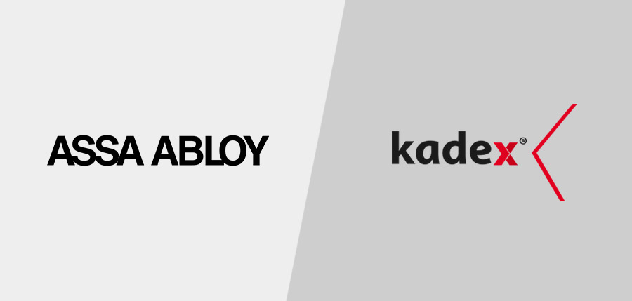 Aeternus begeleidt Kadex bij verkoop aan wereldspeler ASSA ABLOY