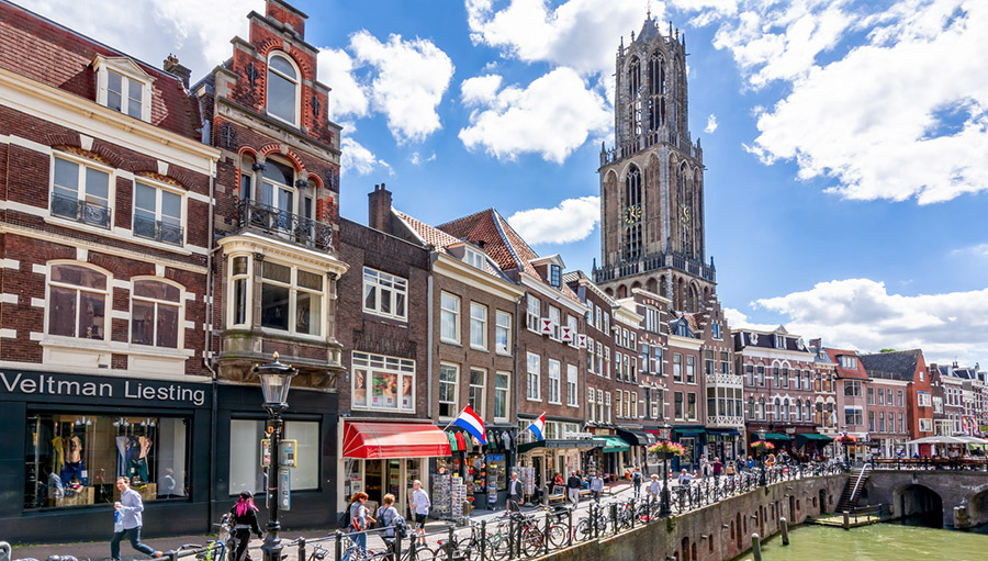 ‘Armoederegelingen van gemeente Utrecht voor verbetering vatbaar’