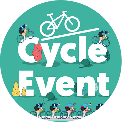 SuccessDay Cycle Event 2024