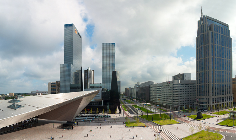 HKA betreedt Benelux-markt met nieuw kantoor in Rotterdam