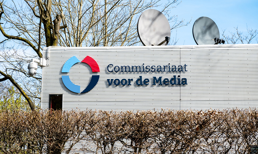 Commissariaat voor de Media heeft 'positieve stappen' gezet