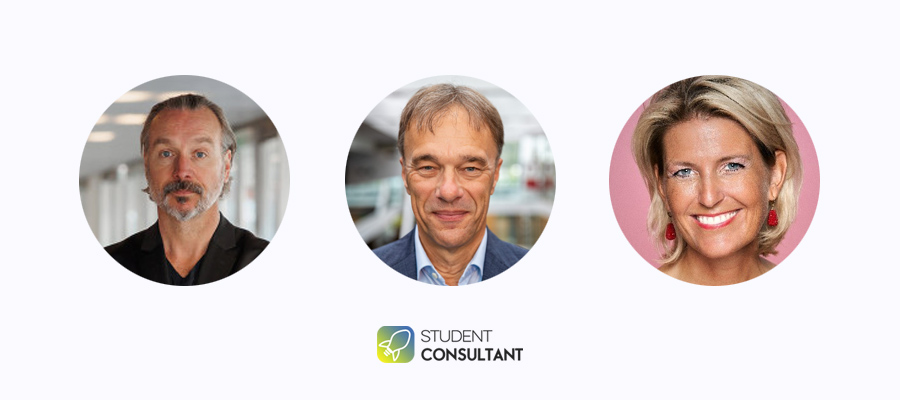 Raad van Advies gaat Student Consultant begeleiden bij groeiambitie