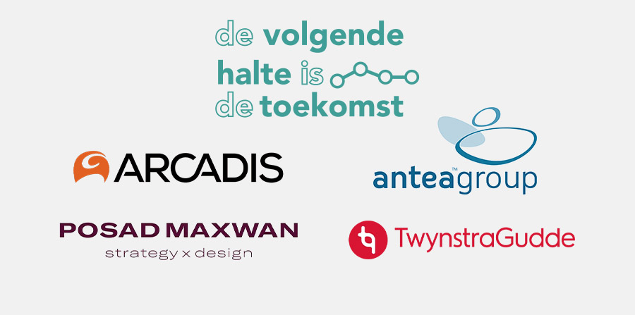 Verbeterde ov-verbinding Amsterdam-Haarlemmermeer komt van de grond Verbeterde ov-verbinding Amsterdam-Haarlemmermeer komt van de grond