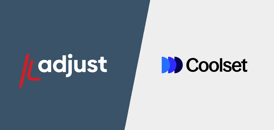 Adjust sluit partnership met verduurzamingsplatform Coolset Adjust sluit partnership met verduurzamingsplatform Coolset