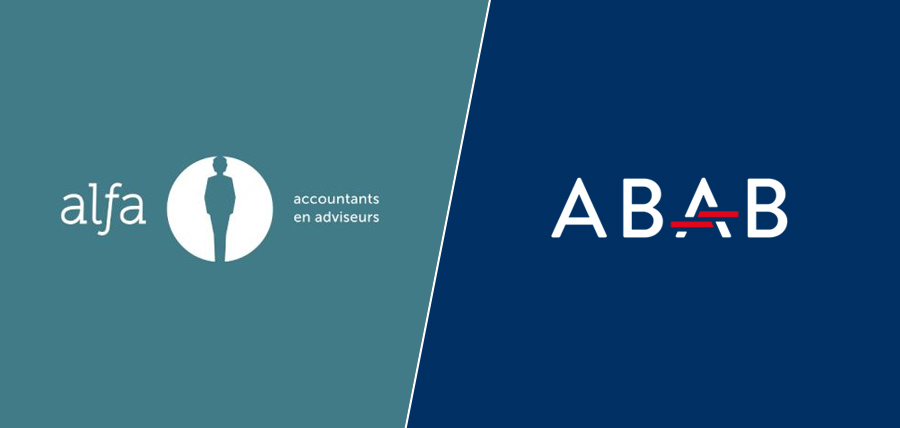 ABAB en Alfa onthullen naam van fusieorganisatie: Aaff