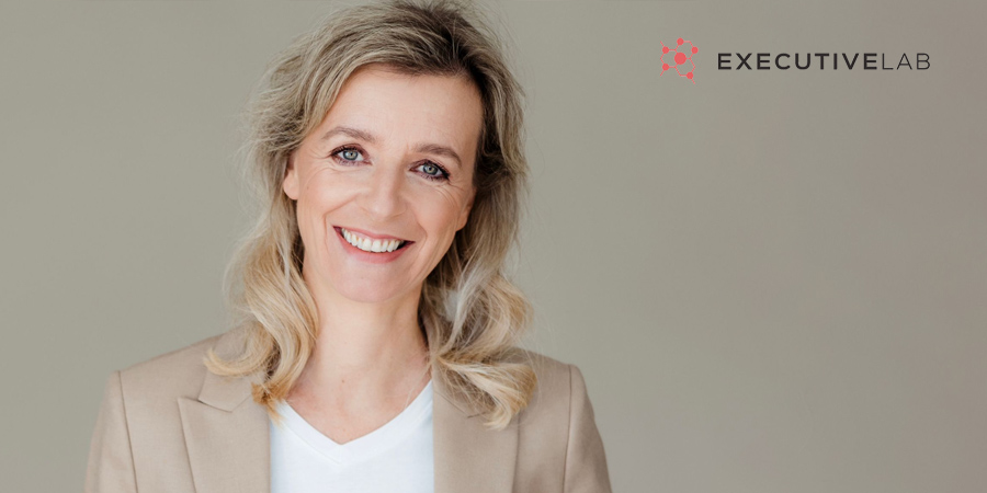 Susanne Guntermann maakt carrièreswitch en kiest voor ExecutiveLab