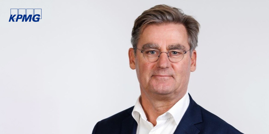 Melvin Samsom is Senior Advisor bij KPMG Melvin Samsom is Senior Advisor bij KPMG
