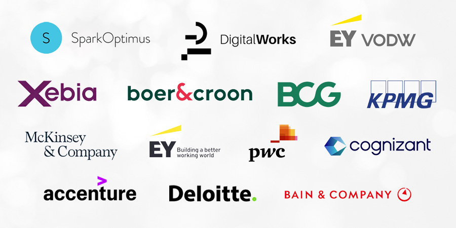 Emerce100 - De beste consultancybureaus - Ecommerce Emerce100 - De beste consultancybureaus - Ecommerce