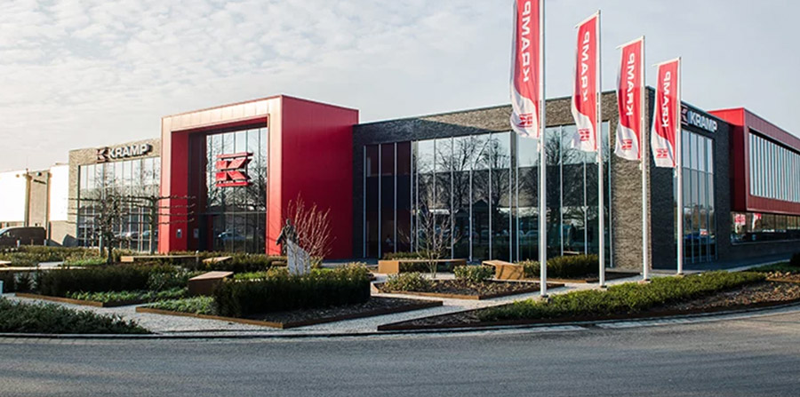 Kramp verbetert salesproces met Commercial Budget Tool Kramp verbetert salesproces met Commercial Budget Tool