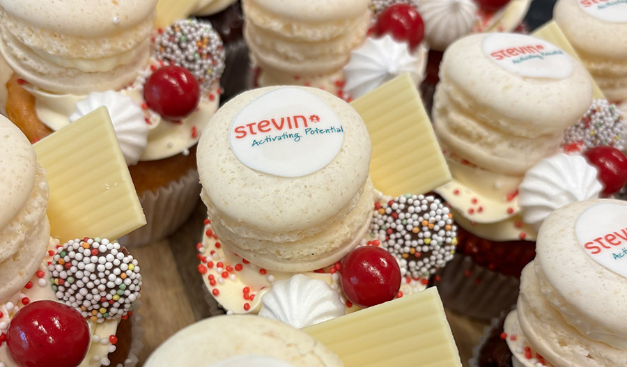 Stevin Technology Consultants gaat verder als Stevin