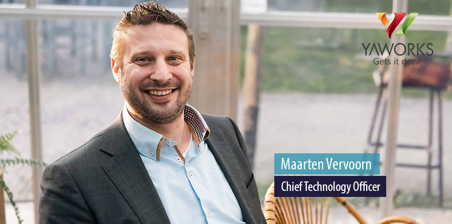 ‘Breng bedrijfswaarde van technologie vaker in kaart’