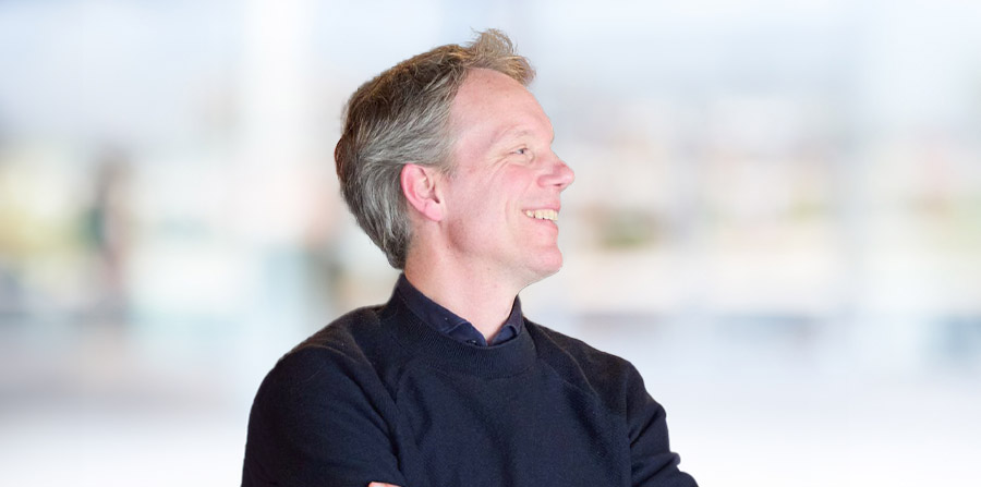 Van een startup naar een bekend gezicht in het advieslandschap