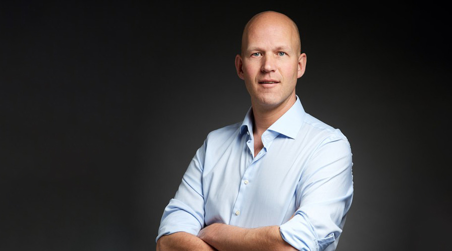 Warner Admiraal, Managing Consultant, Berenschot