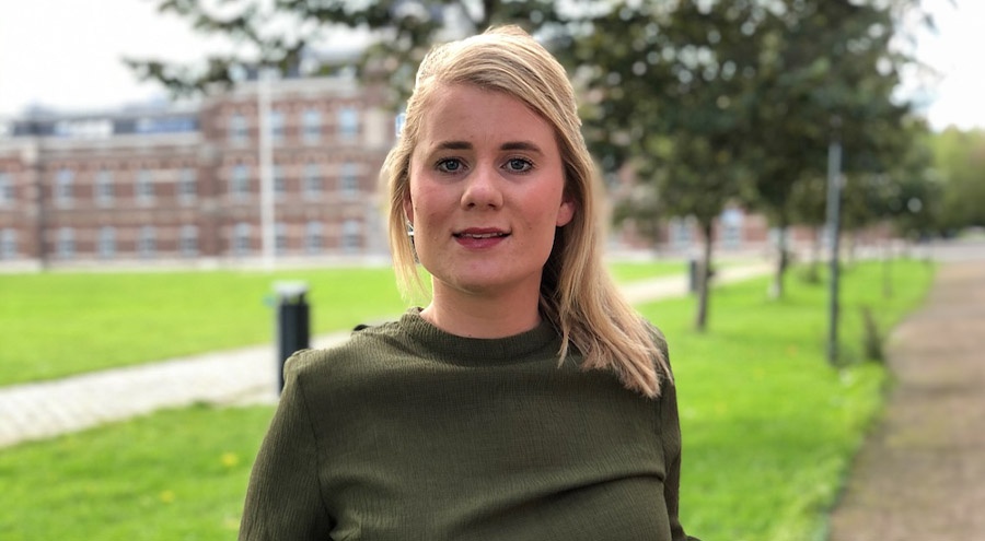 Carmen van Diessen versterkt veranderboutique InTheArena