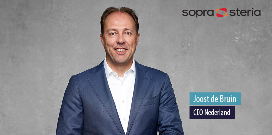 Sopra Steria: 70% van directieleden optimistisch over gebruik AI