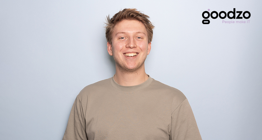 Julian Julian Huisinga (Goodzo)