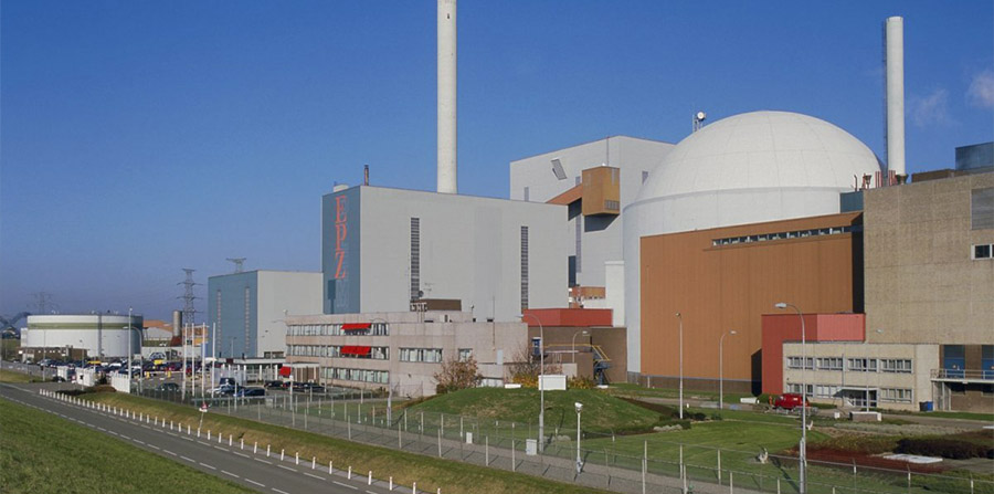 Arcadis stapt in alliantie voor ontwikkeling van kerncentrales