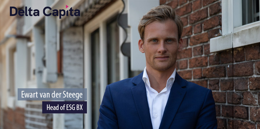 Transparantie in ESG-initiatieven: 'Effectieve meetmethode en nauwkeurige data cruciaal in het realiseren van vooruitgang'