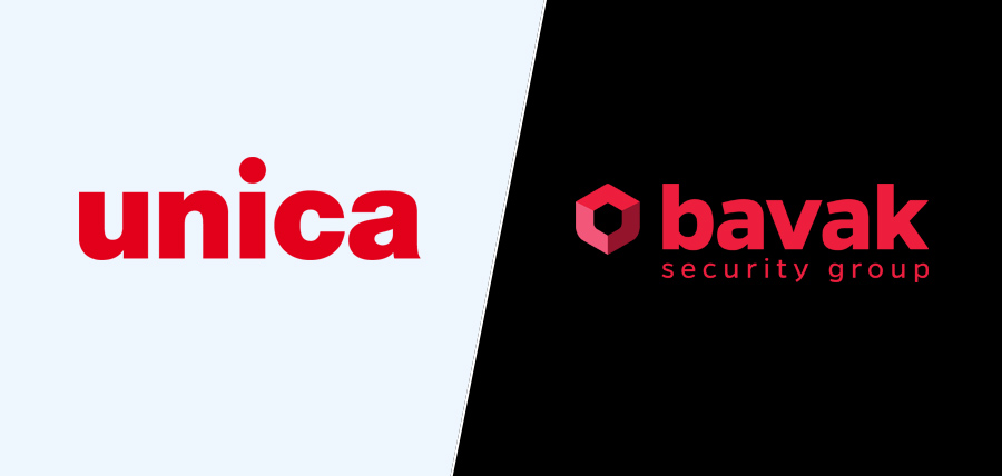 Unica neemt Bavak Security Group over van investeerder