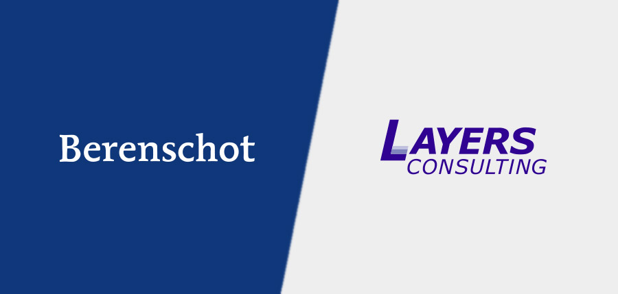 Berenschot sluit samenwerking met Japanse Layers Consulting