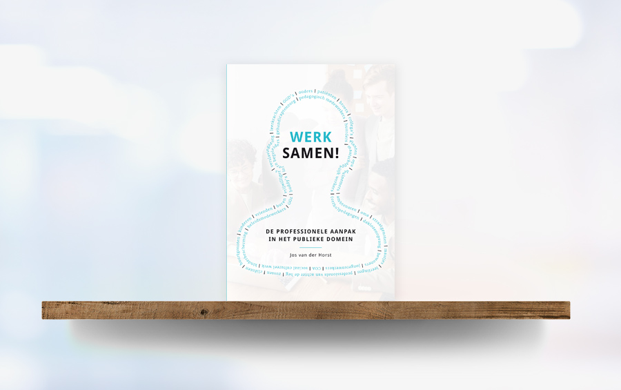 Maak samenwerking in het publieke domein makkelijker