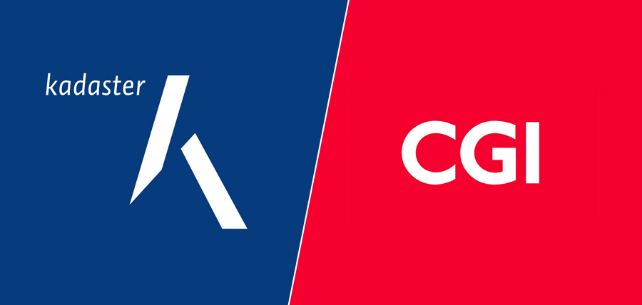 Kadaster kiest CGI als partner voor SIAM-dienstverlening