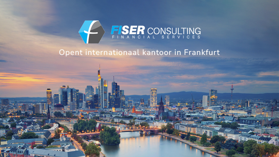 FiSer Consulting gaat internationaal met kantoor in Duitsland