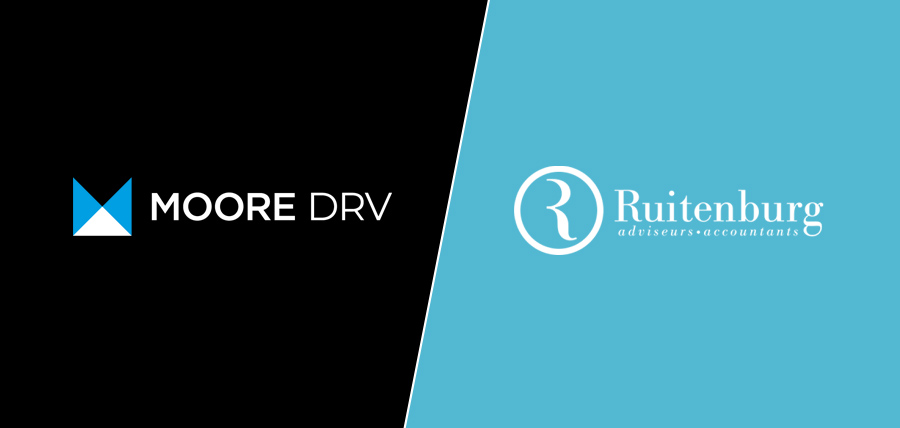 Moore DRV breidt team in Zuid-Holland uit met Ruitenburg