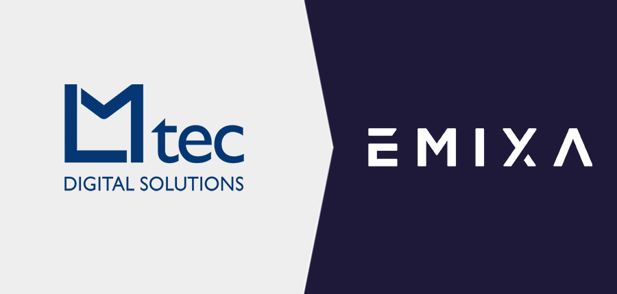 Emixa brengt ook LMtec Digital Solutions onder eigen merk