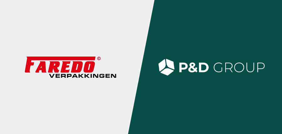 Fortaleza Capital begeleidt Faredo bij verkoop aan P&D Group