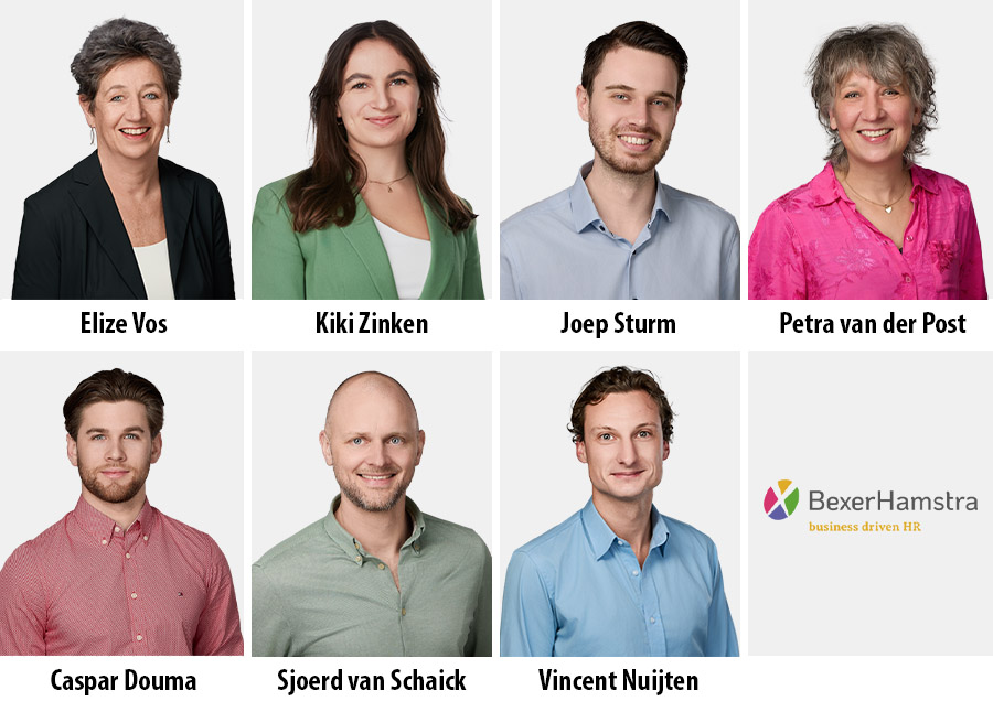 BexerHamstra breidt team uit in eerste helft van 2024
