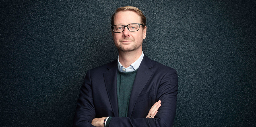 Jacco ter Schegget start adviesbureau voor tech- en creatieve sector